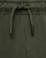 MANGO GREEN CARGO B7 JOGGER TROUSER 77093285
