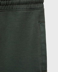 MANGO GREEN DRAWSTRING JOGGER TROUSER 17095160