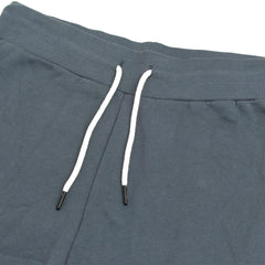 MANGO GREY BOYS SHORTS-243