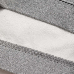 MANGO GREY FREEDOM SWEATSHIRT 77017931