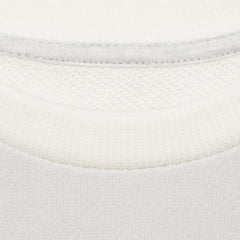 MANGO GREY STRIPED KODAK SWEATSHIRT 2 PCS SET