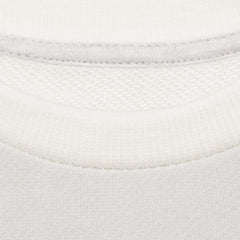 MANGO GREY STRIPED KODAK SWEATSHIRT 87093638