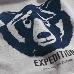 MANGO GREY TEXTURED DETAIL EXPEDITION HOODIE 4032