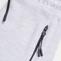 MANGO HEATHER GREY OTTO JOGGER TROUSER 67074456