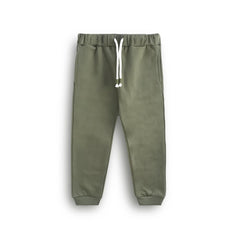 BRANDED KHAKI FUTURE KING 2 PCS SET