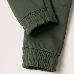 MANGO KHAKI KIDS CARGO TROUSER 27052515