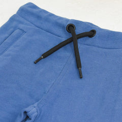 MANGO KIDS BLUE JOGGER TROUSER