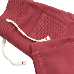 MANGO KIDS RED TROUSER
