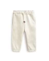 BRANDED LIGHT BEIGE TAKE A BREAK 2 PCS SET