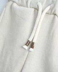 BRANDED LIGHT BEIGE TAKE A BREAK 2 PCS SET