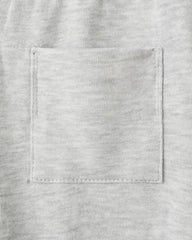 MANGO LIGHT GREY COTTON JOGGER STYLE TROUSER 17033289