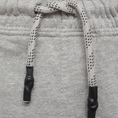 MANGO LIGHT GREY FRANCIA JOGGER STYLE TROUSER 77083271