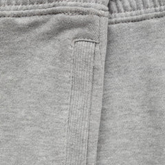 MANGO LIGHT GREY FRANCIA JOGGER STYLE TROUSER 77083271