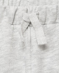 MANGO LIGHT GREY HELLO JOGGER TROUSER 17084079