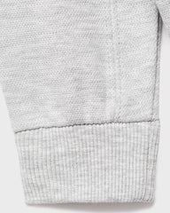 MANGO LIGHT GREY OVERSIZED COTTON SWEATSHIRT 17034428