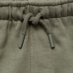 MANGO MEDIUM GREEN JOGGER TROUSER 77062928