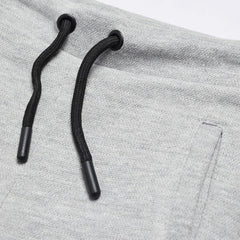 MANGO MEDIUM GREY JOGGING TROUSER 57095135