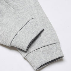 MANGO MEDIUM GREY JOGGING TROUSER 57095135