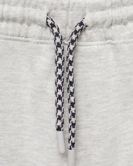 MANGO MEDUIM GREY COTTON SHORTS 87085142