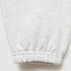 MANGO MEDUIM GREY JOGGER STYLE TROUSER 77073280