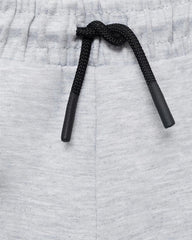 MANGO MEDUIM GREY ZIP POCKETS SHORT 87037704