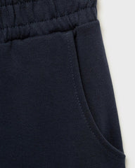 MANGO NAVY BLUE GIRLS CARGO TROUSER 77080386