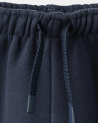 MANGO NAVY COTTON JOGGER TROUSER 17047895