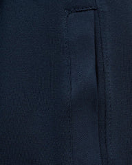MANGO NAVY DRAWSTRING JOGGER TROUSER 17095160