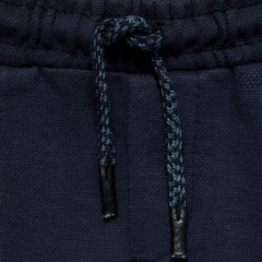 MANGO NAVY NANTES JOGGER STYLE TROUSER 77053287