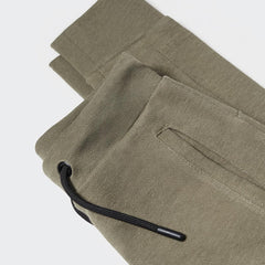 MANGO NKHAKI GOLIAT JOGGER STYLE TROUSER 57062519