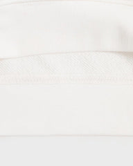 MANGO OFF WHITE NEW BEGINNING PRINTED HOOD 87035965