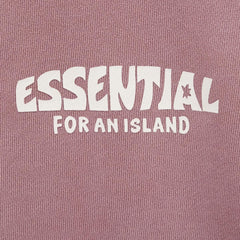 MANGO PASTEL PURPLE ESSENTIAL SWEATSHIRT 87011052