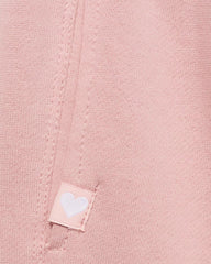 MANGO PINK ELASTIC WAIST JOGGER TROUSER 17043290