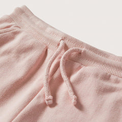 MANGO PINK GIRLS COTTON JOGGER TROUSER -0812