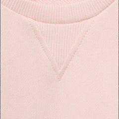 MANGO PINK SEINA COTTON SWEATSHIRT 77064772