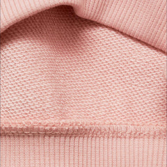 MANGO PINK THE WAVES SWEATSHIRT 77024770