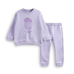 BRANDED PURPLE FAVOURITE PLANT 2 PCS SET