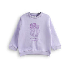 BRANDED PURPLE FAVOURITE PLANT 2 PCS SET