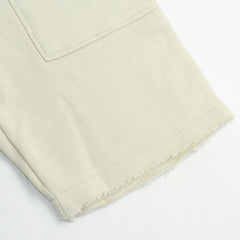 MANGO SAND BERMUDA SHORTS