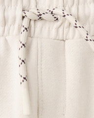 MANGO SAND DRAWSTRINGS CARGO JOGGER TROUSER 37054428