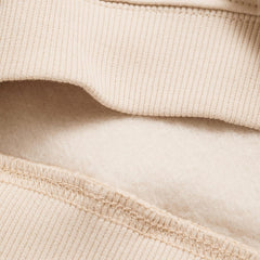 MANGO SAND FLOW & ROLL SWEATSHIRT 77004781