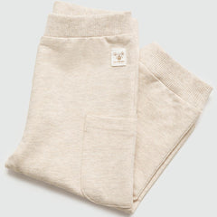 MANGO SAND POCKET MELIP TROUSER 77043670