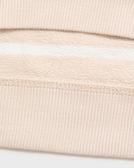 MANGO SAND STRIPED SWEATSHIRT 87045964