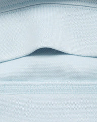 MANGO SKY BLUE POCKET SWEATSHIRT 87047705