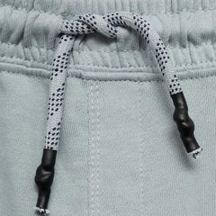 MANGO SKY BLUE TROUSER WITH ELASTIC WAIST