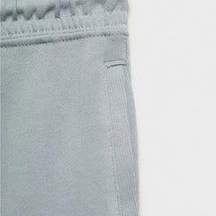 MANGO SKY BLUE TROUSER WITH ELASTIC WAIST