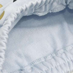 BRANDED DREAM & LAUGH PRINTED 2 PCS SET