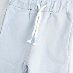 BRANDED DREAM & LAUGH PRINTED 2 PCS SET