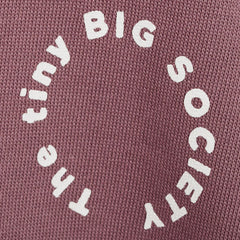 MANGO TINY BIG SOCIETY SWEATSHIRT 87041049