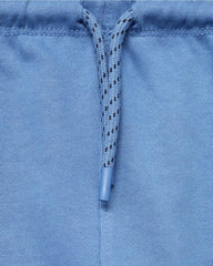 MANGO VIBRANT BLUE JOGGER STYLE TROUSER 17033289